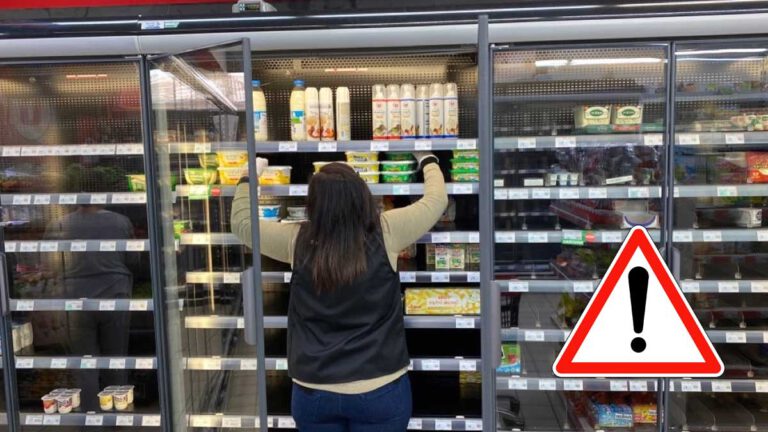 Rappel produit massif en France  cet aliment préféré des Français contaminé ne doit pas être consommé, il s’agit de Tomacouli !